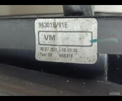 SPECCHIO SPECCHIETTO RETROVISORE DESTRA NISSAN JUK - 11