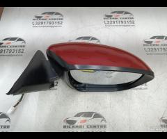 SPECCHIO SPECCHIETTO RETROVISORE DESTRA NISSAN JUK - 17