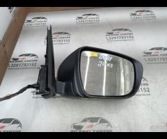 SPECCHIO SPECCHIETTO RETROVISORE DESTRA NISSAN JUK - 18