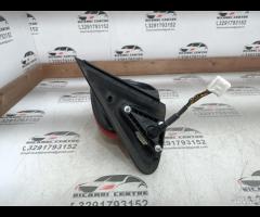 SPECCHIO SPECCHIETTO RETROVISORE DESTRA NISSAN JUK - 20