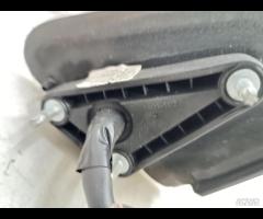 SPECCHIO SPECCHIETTO RETROVISORE DESTRA NISSAN JUK - 21