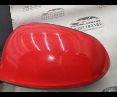 SPECCHIO SPECCHIETTO RETROVISORE SINISTRA SX OPEL - 11