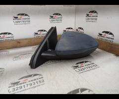 SPECCHIO SPECCHIETTO RETROVISORE SINISTRA SX OPEL