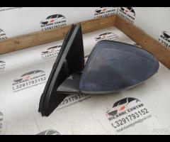 SPECCHIO SPECCHIETTO RETROVISORE SINISTRA SX OPEL