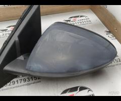 SPECCHIO SPECCHIETTO RETROVISORE SINISTRA SX OPEL - 7