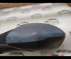 SPECCHIO SPECCHIETTO RETROVISORE SINISTRA SX OPEL - 11