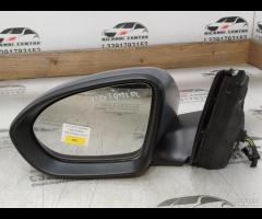 SPECCHIO SPECCHIETTO RETROVISORE SINISTRA SX OPEL - 16
