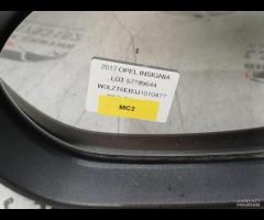 SPECCHIO SPECCHIETTO RETROVISORE SINISTRA SX OPEL - 18