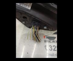 SPECCHIO SPECCHIETTO RETROVISORE SINISTRA SX OPEL - 22