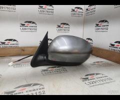SPECCHIO SPECCHIETTO RETROVISORE SINISTRA NISSAN J - 2