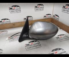 SPECCHIO SPECCHIETTO RETROVISORE SINISTRA NISSAN J - 4