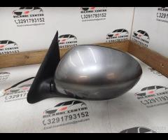 SPECCHIO SPECCHIETTO RETROVISORE SINISTRA NISSAN J - 6