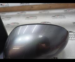 SPECCHIO SPECCHIETTO RETROVISORE SINISTRA NISSAN J - 8