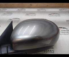 SPECCHIO SPECCHIETTO RETROVISORE SINISTRA NISSAN J - 9