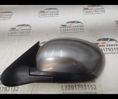 SPECCHIO SPECCHIETTO RETROVISORE SINISTRA NISSAN J - 10