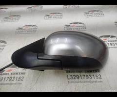 SPECCHIO SPECCHIETTO RETROVISORE SINISTRA NISSAN J - 11