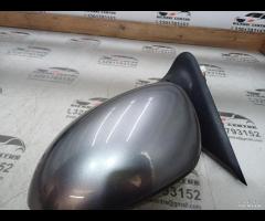 SPECCHIO SPECCHIETTO RETROVISORE SINISTRA NISSAN J - 14