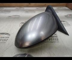 SPECCHIO SPECCHIETTO RETROVISORE SINISTRA NISSAN J - 15