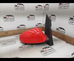 SPECCHIO SPECCHIETTO RETROVISORE DESTRA DX OPEL AS - 1