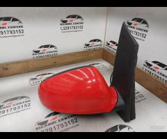 SPECCHIO SPECCHIETTO RETROVISORE DESTRA DX OPEL AS - 4