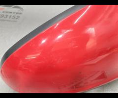 SPECCHIO SPECCHIETTO RETROVISORE DESTRA DX OPEL AS - 7