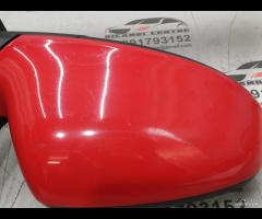 SPECCHIO SPECCHIETTO RETROVISORE DESTRA DX OPEL AS - 9