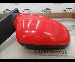 SPECCHIO SPECCHIETTO RETROVISORE DESTRA DX OPEL AS - 11