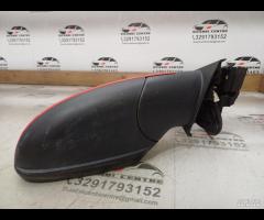 SPECCHIO SPECCHIETTO RETROVISORE DESTRA DX OPEL AS - 17