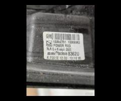 SPECCHIO SPECCHIETTO RETROVISORE DESTRA DX OPEL AS - 19