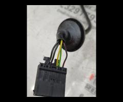 SPECCHIO SPECCHIETTO RETROVISORE DESTRA DX OPEL AS - 24