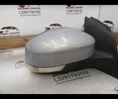 SPECCHIO SPECCHIETTO RETROVISORE DESTRA FORD FOCUS - 6