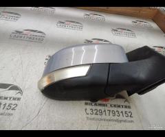 SPECCHIO SPECCHIETTO RETROVISORE DESTRA FORD FOCUS - 9