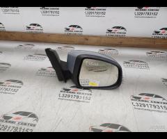 SPECCHIO SPECCHIETTO RETROVISORE DESTRA FORD FOCUS - 17