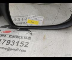 SPECCHIO SPECCHIETTO RETROVISORE DESTRA FORD FOCUS - 20