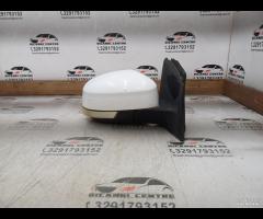 SPECCHIO SPECCHIETTO RETROVISORE DESTRA FORD FOCUS - 1