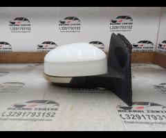 SPECCHIO SPECCHIETTO RETROVISORE DESTRA FORD FOCUS - 3
