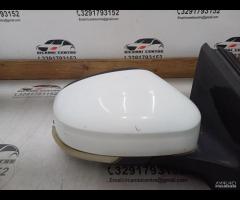 SPECCHIO SPECCHIETTO RETROVISORE DESTRA FORD FOCUS - 9
