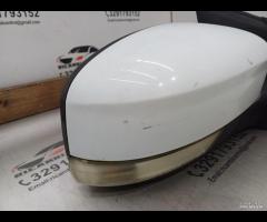 SPECCHIO SPECCHIETTO RETROVISORE DESTRA FORD FOCUS - 11