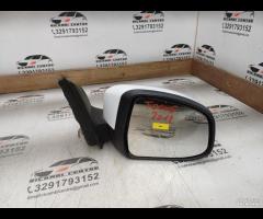 SPECCHIO SPECCHIETTO RETROVISORE DESTRA FORD FOCUS - 18