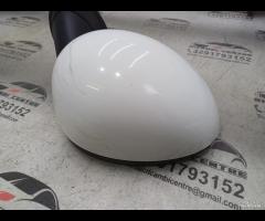 SPECCHIO SPECCHIETTO RETROVISORE SINISTRA+DESTRA M