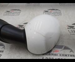 SPECCHIO SPECCHIETTO RETROVISORE SINISTRA+DESTRA M