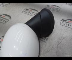 SPECCHIO SPECCHIETTO RETROVISORE SINISTRA+DESTRA M - 6