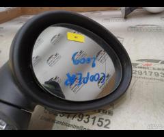 SPECCHIO SPECCHIETTO RETROVISORE SINISTRA+DESTRA M - 11