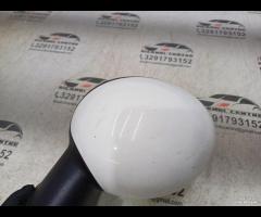 SPECCHIO SPECCHIETTO RETROVISORE SINISTRA+DESTRA M - 13