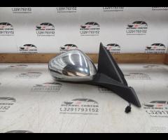 SPECCHIO SPECCHIETTO RETROVISORE DESTRA DX ALFA RO