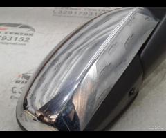 SPECCHIO SPECCHIETTO RETROVISORE DESTRA DX ALFA RO - 10