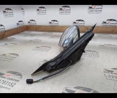 SPECCHIO SPECCHIETTO RETROVISORE DESTRA DX ALFA RO - 14