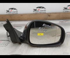 SPECCHIO SPECCHIETTO RETROVISORE DESTRA DX ALFA RO - 18