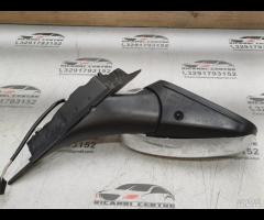 SPECCHIO SPECCHIETTO RETROVISORE DESTRA DX ALFA RO - 19