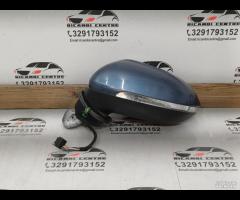 SPECCHIO SPECCHIETTO RETROVISORE SINISTRA VOLKSWAG